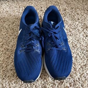 Men’s Nike Air Zoom Structure Running Shoe